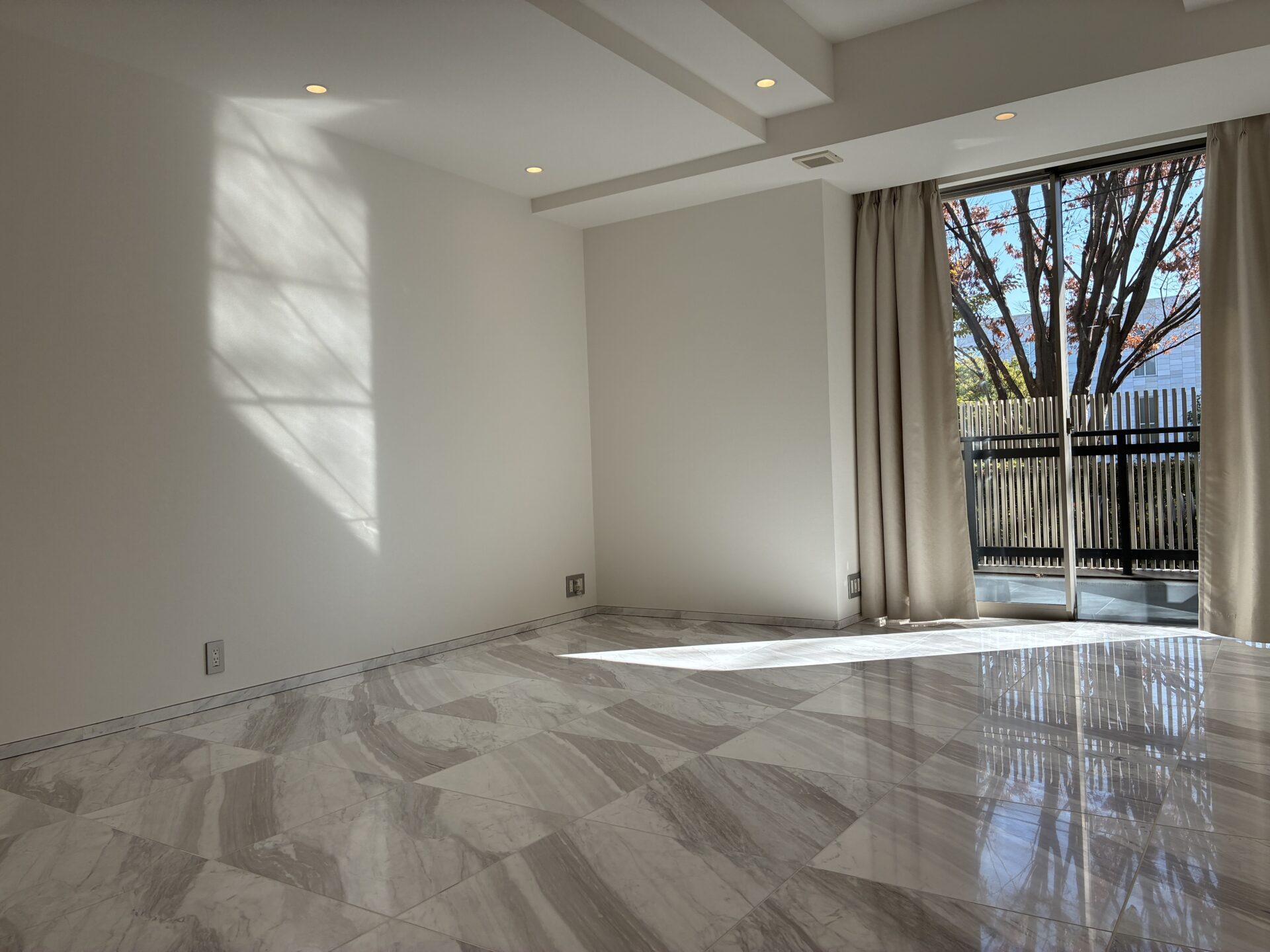 Dining & Liviing Room